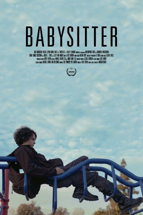 Babysitter 2015