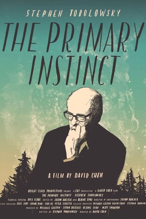 The Primary Instinct 2015