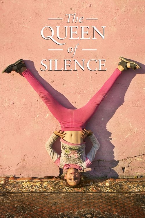 The Queen of Silence 2014