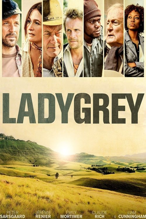 Ladygrey 2015