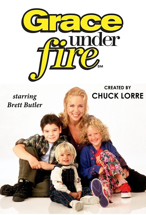 Grace Under Fire 1993