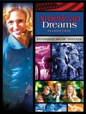 American Dreams 2002
