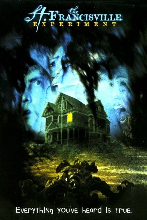 The St. Francisville Experiment 2000