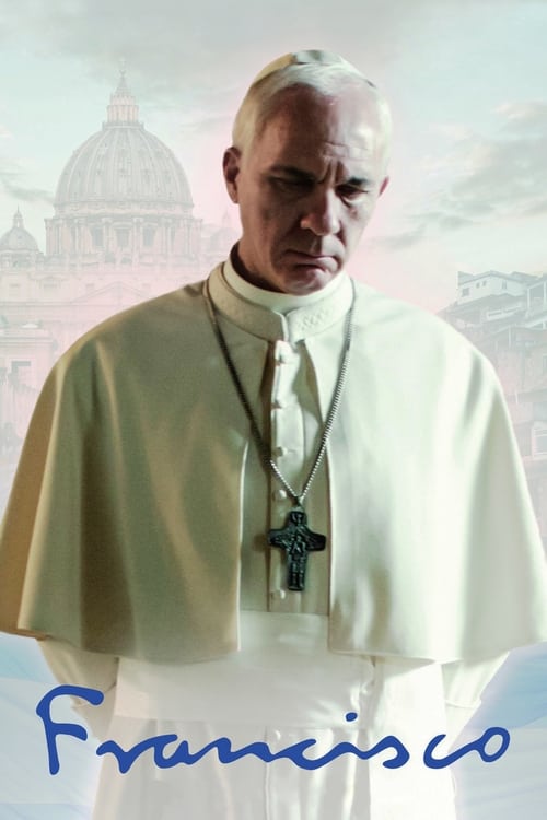 Francis: Pray for Me 2015