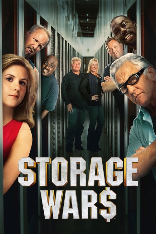 Storage Wars 2010