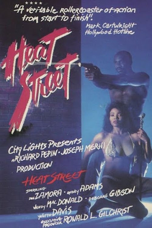 Heat Street 1988