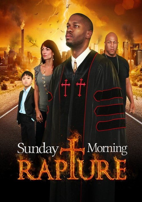 Sunday Morning Rapture 2017