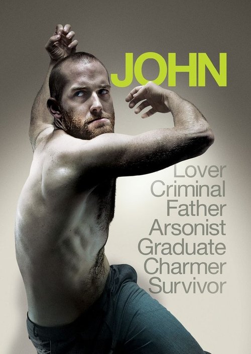 National Theatre Live: John 2014