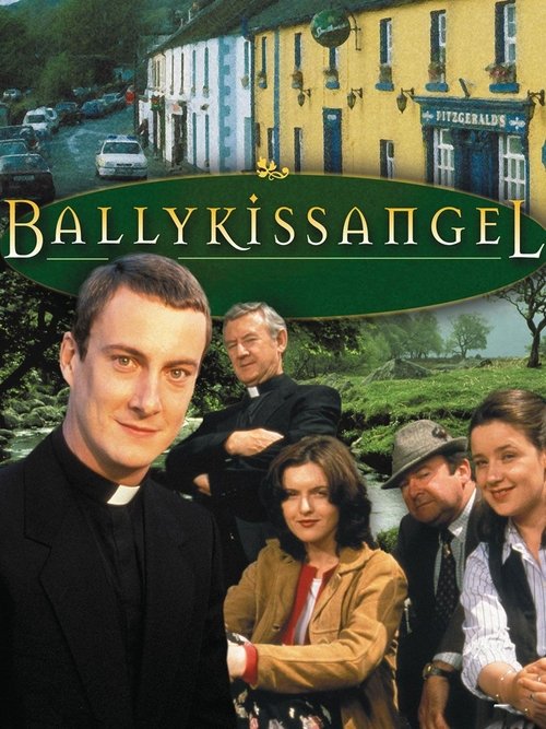 Ballykissangel 1996