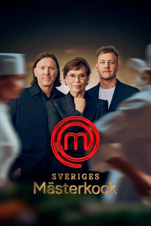 Sveriges Mästerkock 2011