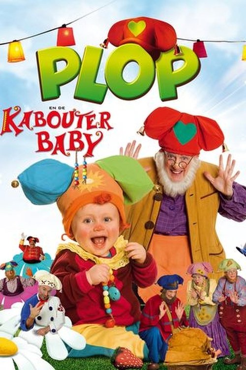 Plop and the Gnome Baby 2009
