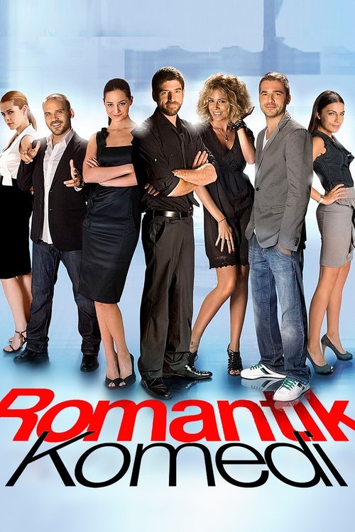 A Romantic Comedy 2010