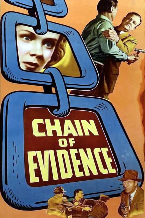 Chain of Evidence 1957