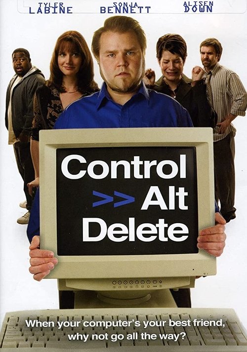 Control Alt Delete 2010