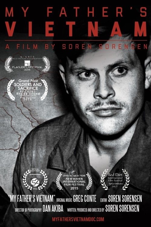 My Father's Vietnam 2015