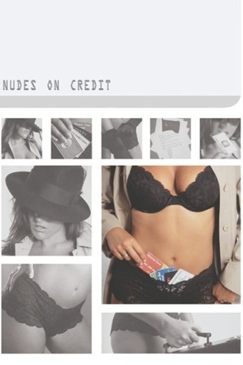Nudes On Credit 1963