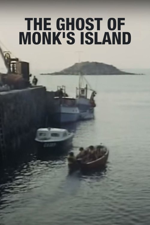 The Ghost of Monk's Island 1966