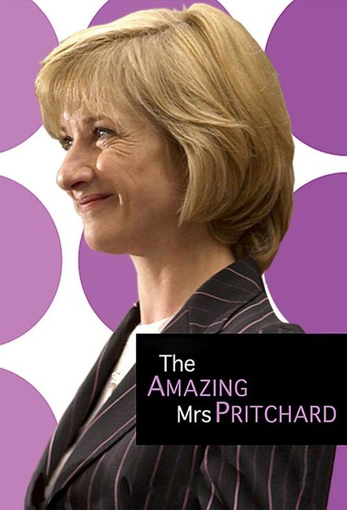 The Amazing Mrs Pritchard 2006