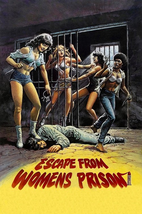 Escape from Women's Prison 1978
