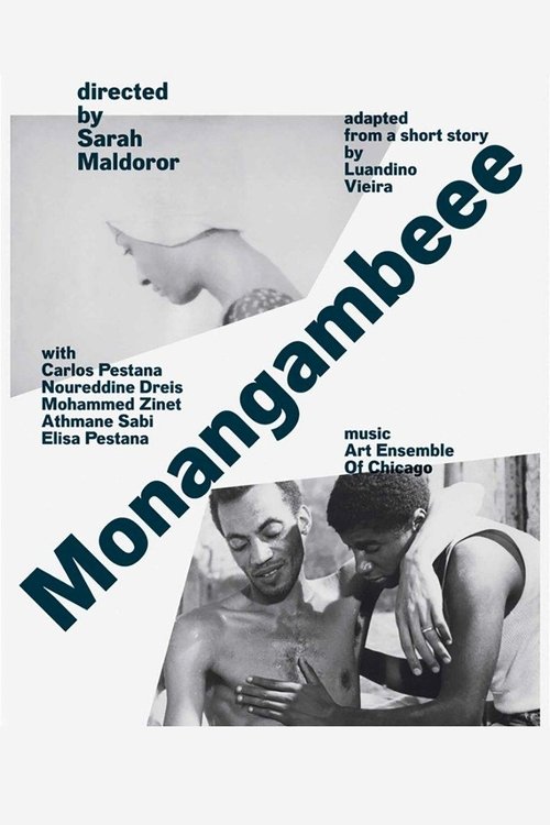 Monangambeee 1968