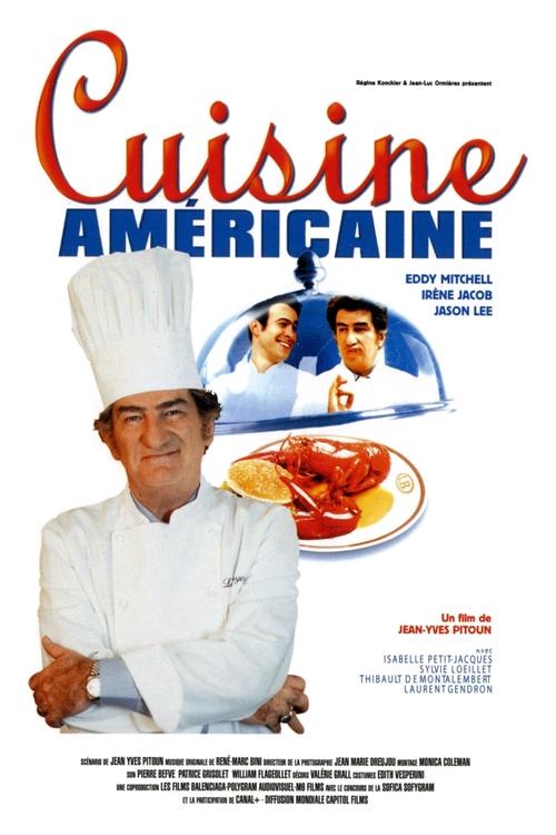 American Cuisine 1998