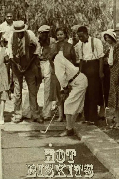 Hot Biskits 1931