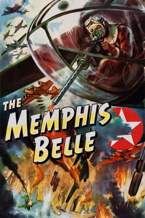 The Memphis Belle 1944