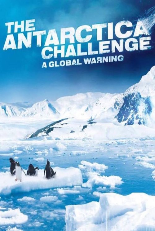 The Antarctica Challenge 2009
