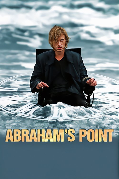 Abraham's Point 2008