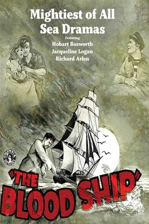 The Blood Ship 1927