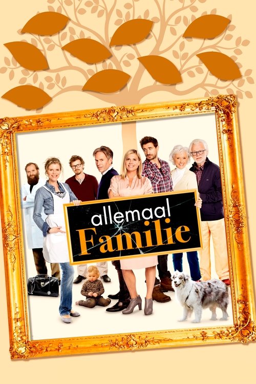 Allemaal Familie 2017