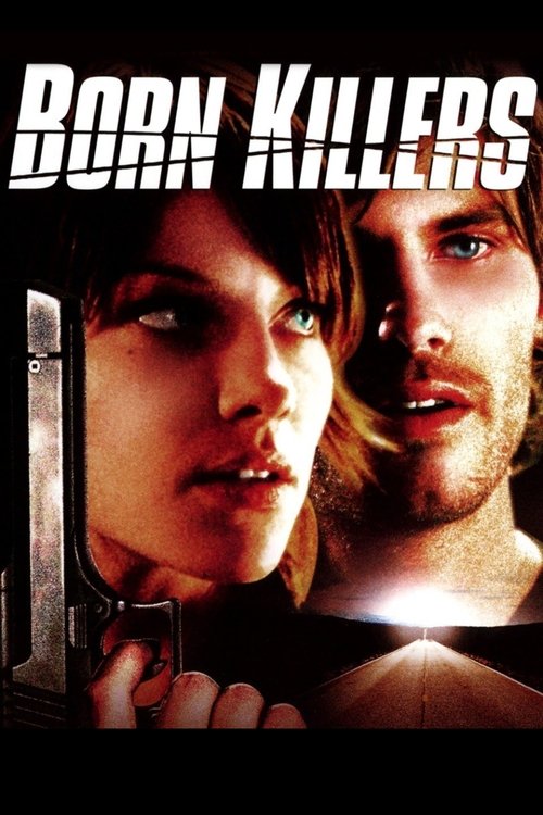 Born Killers 2005
