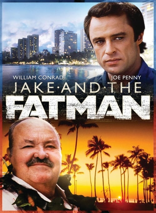 Jake and the Fatman 1987