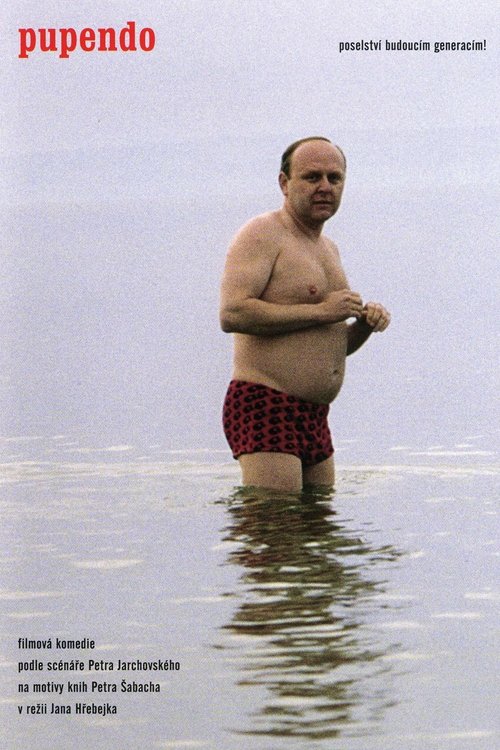 The True Believers 1988