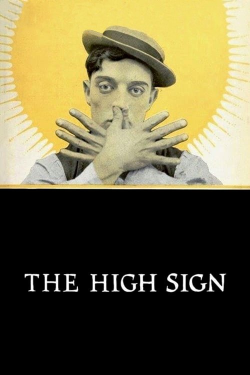 The High Sign 1921