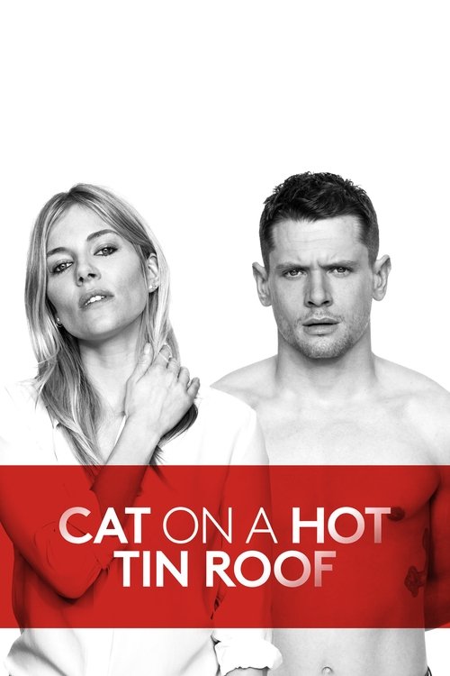 National Theatre Live: Cat on a Hot Tin Roof 2018