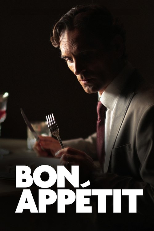 Bon appétit 2017