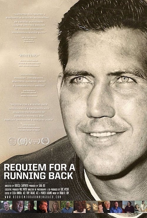 Requiem for a Running Back 2017