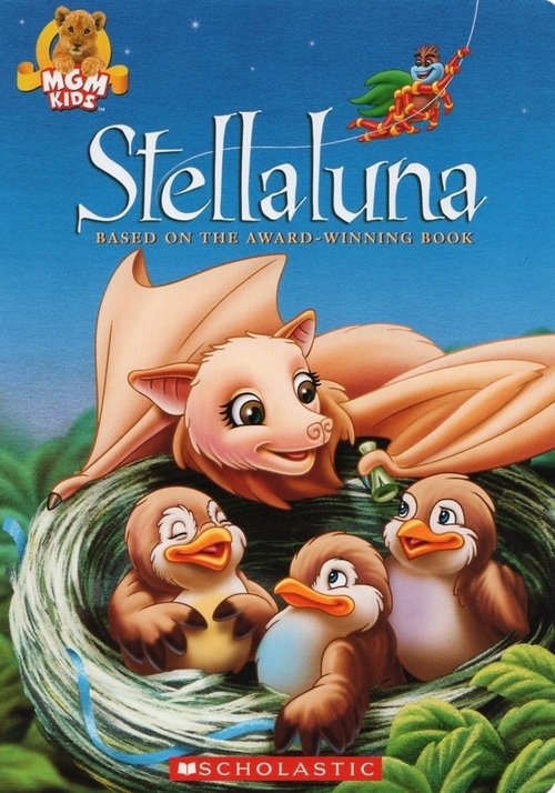 Stellaluna 2004