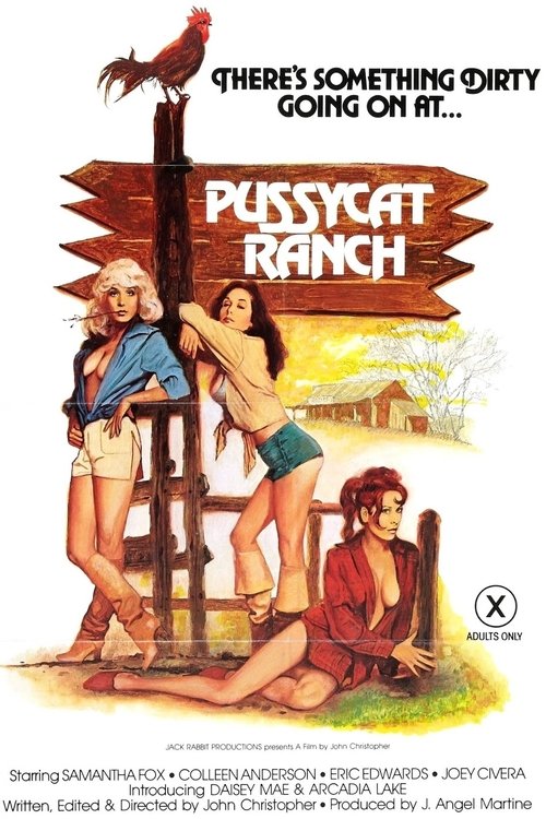 The Pussycat Ranch 1978