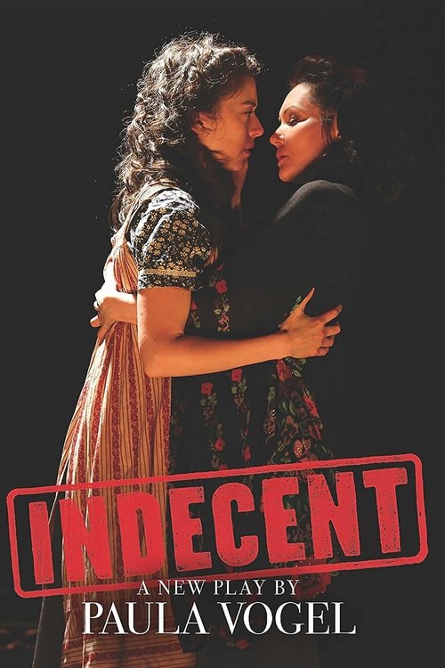 Indecent 2017