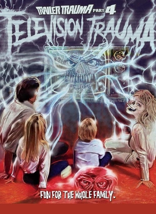 Trailer Trauma Part 4: Television Trauma 2017