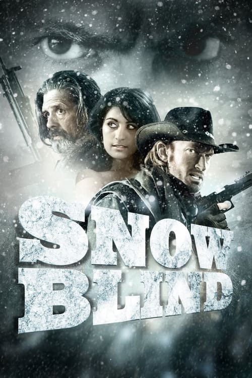 Snowblind 2010