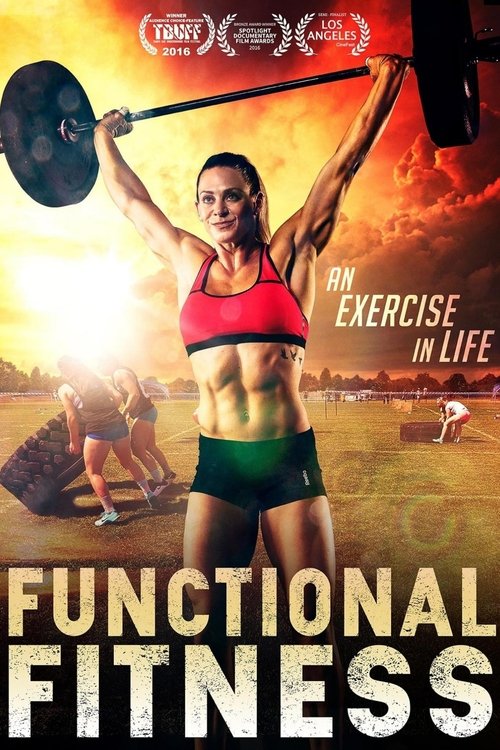 Functional Fitness 2016
