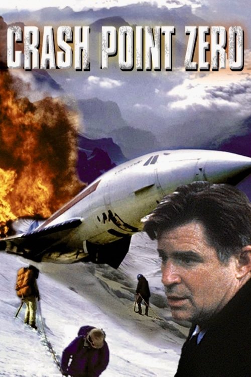 Crash Point Zero 2000