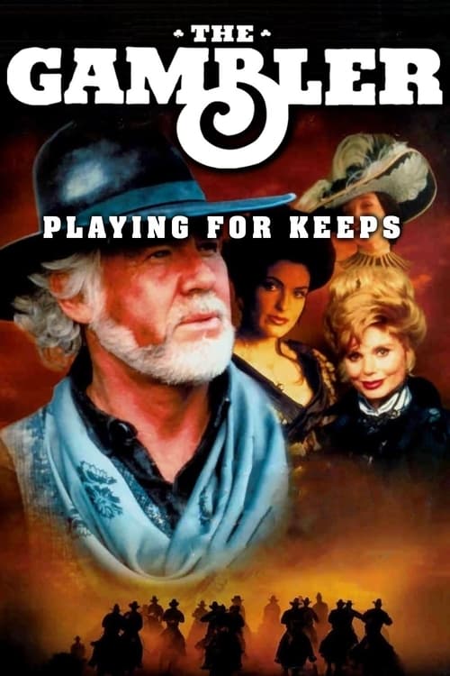 The Gambler: Playing for Keeps 1994