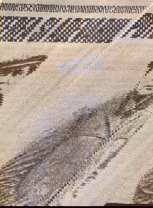 The Power and The Truth 1972