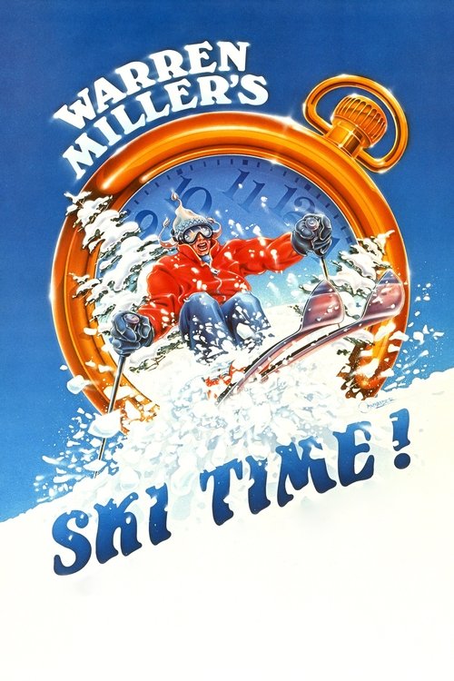 Warren Miller's Ski Time 1983