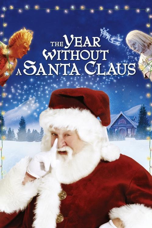 The Year Without a Santa Claus 2006