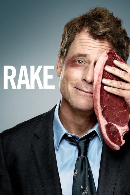 Rake (US) 2014